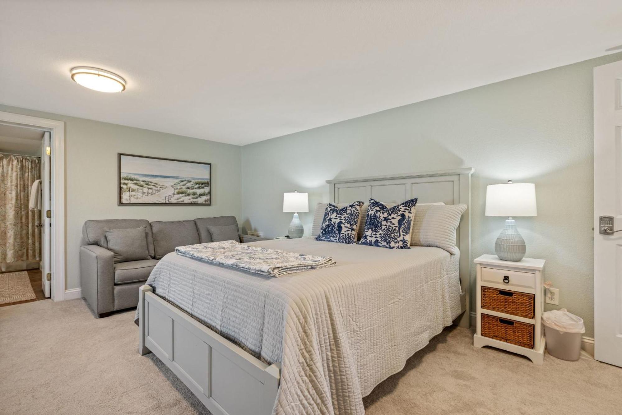 Sojourn Family Home With Country Club Access 5 Bedrooms Sleeps 12 キルデビルヒルズ エクステリア 写真