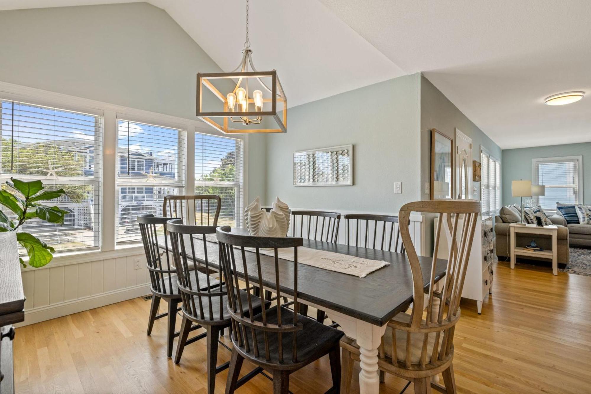 Sojourn Family Home With Country Club Access 5 Bedrooms Sleeps 12 キルデビルヒルズ エクステリア 写真