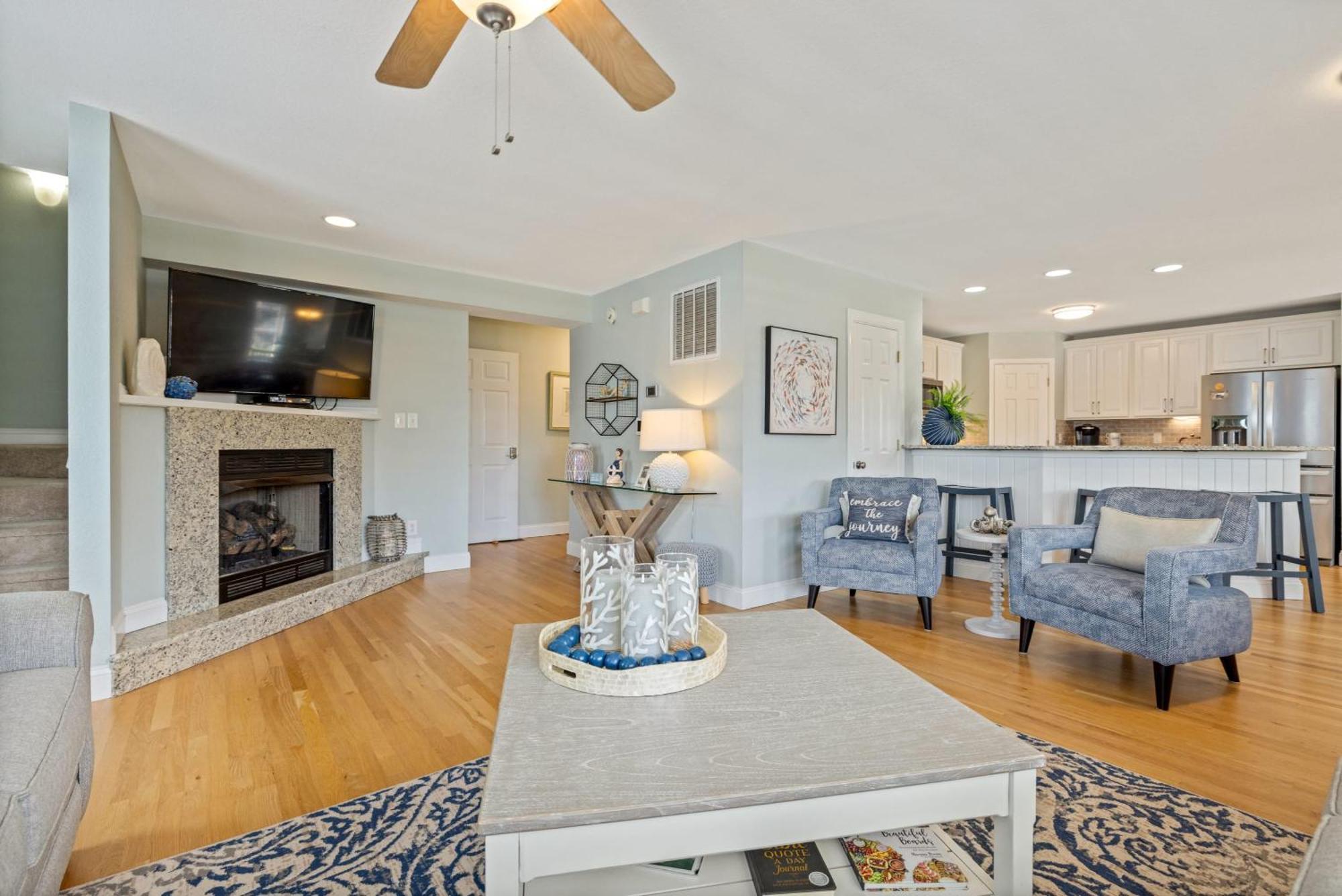 Sojourn Family Home With Country Club Access 5 Bedrooms Sleeps 12 キルデビルヒルズ エクステリア 写真