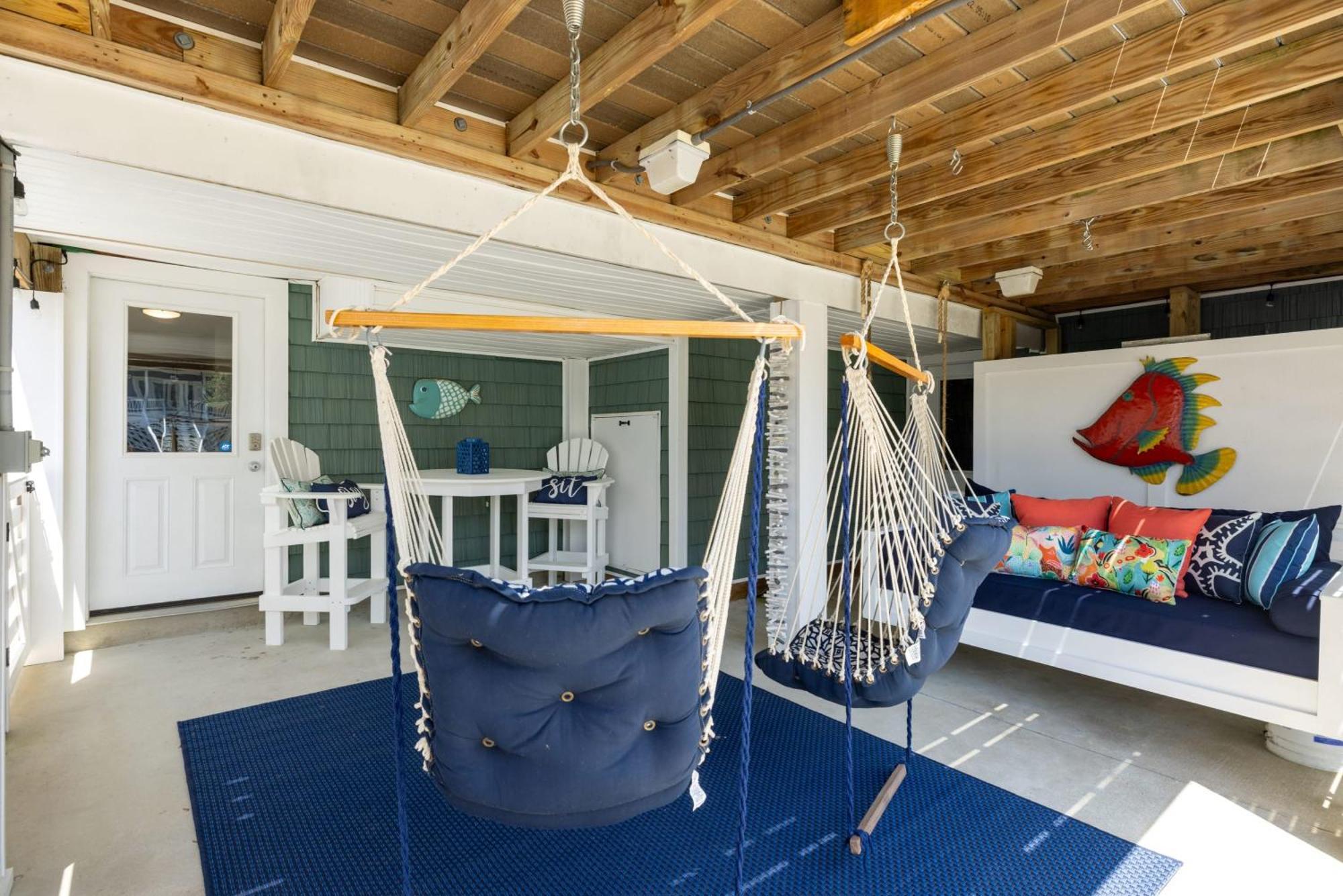Sojourn Family Home With Country Club Access 5 Bedrooms Sleeps 12 キルデビルヒルズ エクステリア 写真
