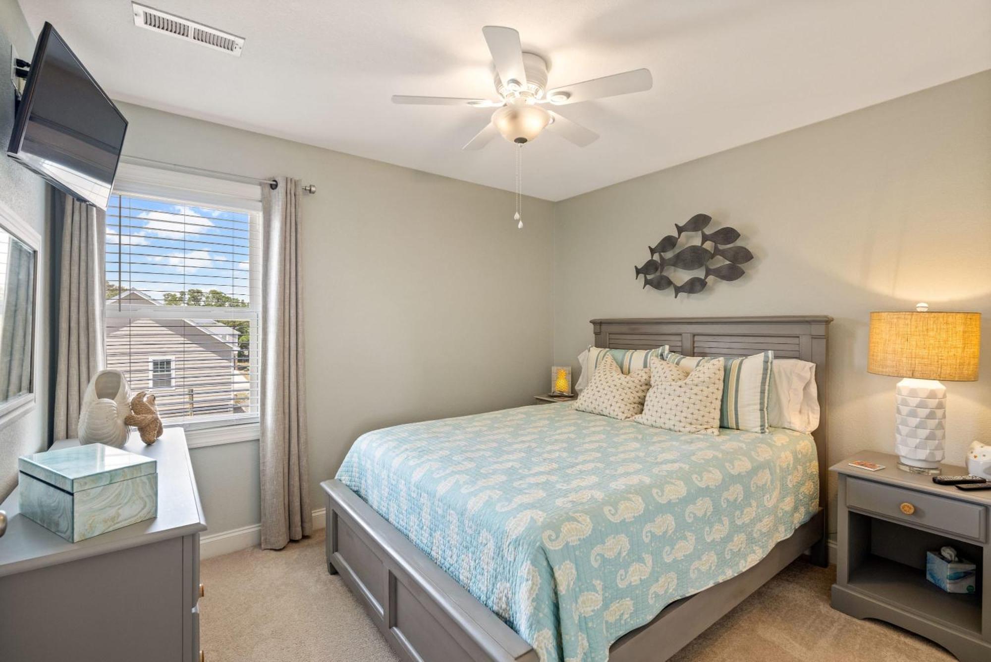 Sojourn Family Home With Country Club Access 5 Bedrooms Sleeps 12 キルデビルヒルズ エクステリア 写真