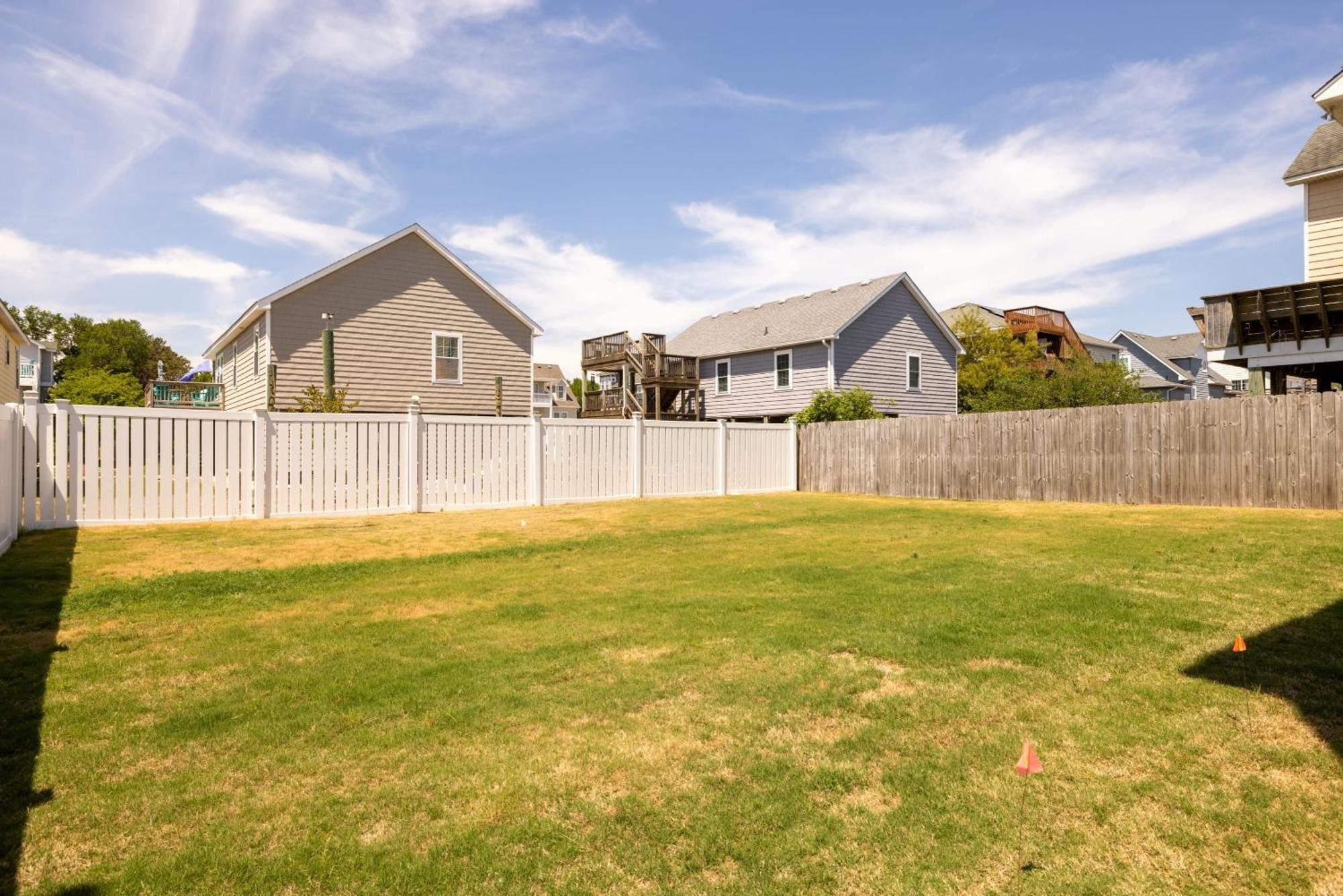Sojourn Family Home With Country Club Access 5 Bedrooms Sleeps 12 キルデビルヒルズ エクステリア 写真